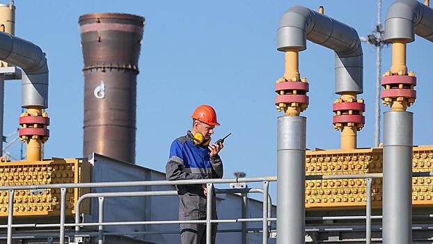 В России ответили на просьбу Молдавии простить долги за газ