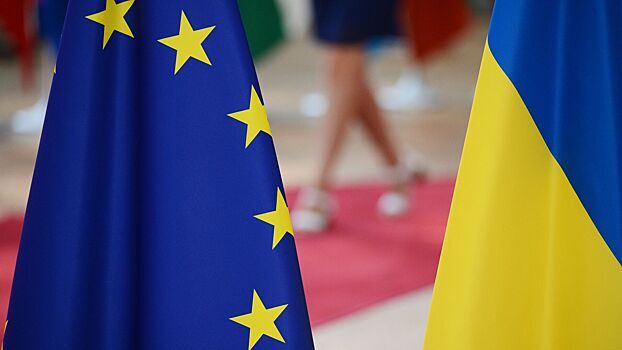 В ЕС опасаются угроз Трампа прекратить поддержку Украины