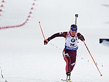 Филимонов и Резцова выиграли в суперпреследовании на чемпионате России