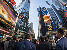 Экономист заявил о продолжении «кровавой бани» на рынках