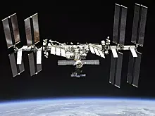 Россия создаст корабль для космических туристов
