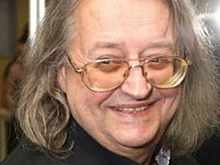 Сын Градского: Марины Коташенко не было рядом, когда умирал отец