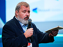 Главред "Новой газеты" был исключен из Общественного совета при МВД в 2022 году