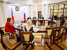 Мэр Екатеринбурга впервые встретился с консулом страны-врага РФ. Но напомнил о старых обидах