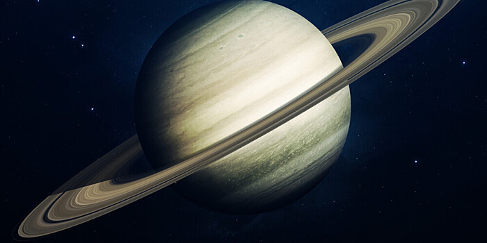 Раскрыта природа «волшебных островов» на спутнике Сатурна