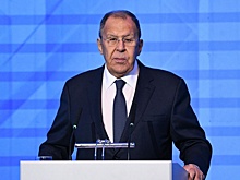 Лавров раскрыл, какое событие положит конец карьере Зеленского