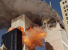 Загадочные события, случившиеся 11 сентября 2001