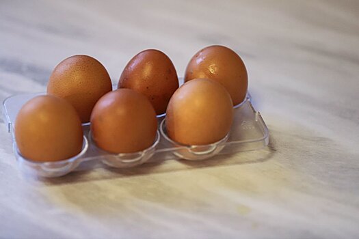Какие яйца полезнее - с белой или коричневой скорлупой