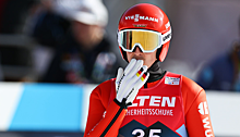 Трехкратный олимпийский чемпион по лыжному двоеборью Эрик Френцель завершит карьеру по окончании сезона