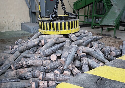 Власти Крыма объяснили звуки взрывов в&nbsp;Джанкое и&nbsp;Октябрьском