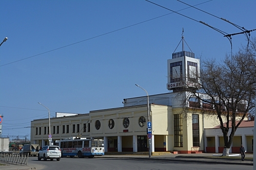 Названы сроки реконструкции железнодорожного вокзала в Костроме