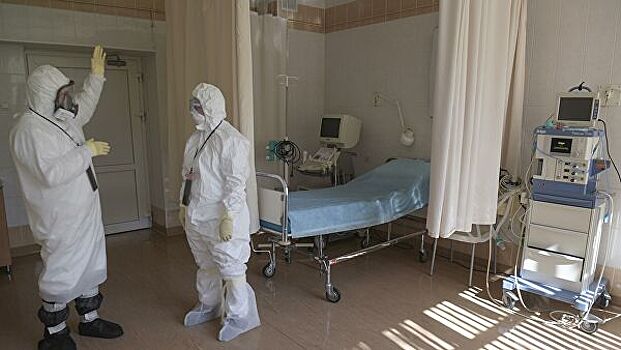 В Петербурге с начала пандемии более 28 тысяч человек заболели COVID-19