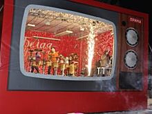В Красноярске на старый Новый год запустят фейерверк
