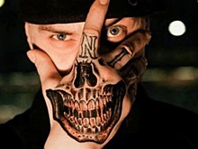 Депутат Татьяна Буцкая предостерегла молодежь от необдуманных сомнительных татуировок