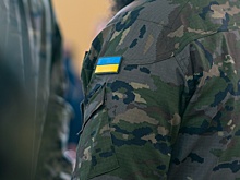 ВС РФ нанесли поражение силам ВСУ в Сумской области