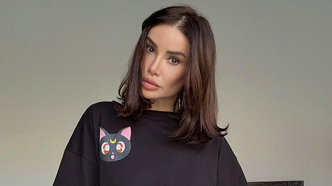 Айза-Лилуна Ай призналась, что ей тяжело жить: «Всё дорожает сильно»