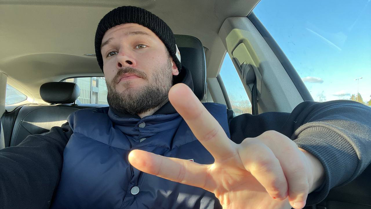 СМИ: Более тысячи россиян остались без билетов на концерт Макса Коржа в Стамбуле