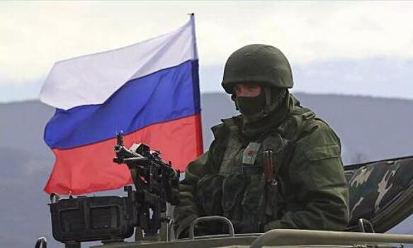 Украинский эксперт рассказал о подготовке «страшного сценария» для Украины