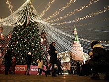 Москва и Подмосковье входят в топ-5 самых популярных внутренних новогодних направлений – АТОР