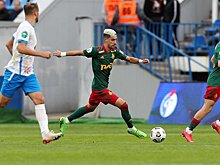 Руководство «Локомотива» запретило футболисту играть с именем Педриньо на майке