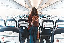 Безопасные места в самолете — где находятся, как выбрать и забронировать