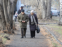 Повышение пенсий с 1 января 2020 в НСО – кому и на сколько