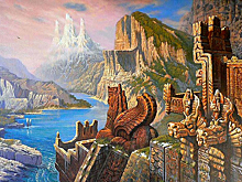 История русской утопии: от «Христианского государства» XII века до марсиан-феминистов и кидалт-коммуны в тропиках