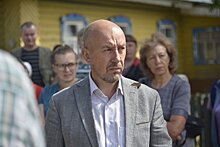 Кандидаты партии СПРАВЕДЛИВАЯ РОССИЯ - ЗА ПРАВДУ провели с жителями Кировской области 3240 встреч