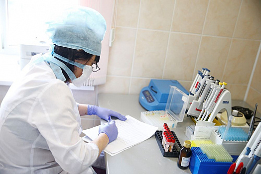 Стали известны подробности о новых заболевших коронавирусом на Кубани