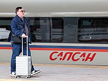 Компании стали чаще отправлять сотрудников в командировки на поездах