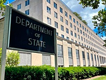 США заявили о намерении оперативного введения санкций против Грузии