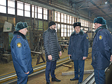 Курганских осужденных привлекут к благоустройству дворов