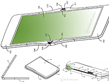 Motorola возродит культовый RAZR