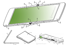 Motorola возродит культовый RAZR