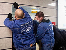 Зеркала появятся на 14 станциях МЦД до конца марта