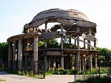 Воронежскую ротонду сохранят по просьбе депутата Госдумы