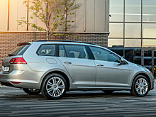 Скандал на Украине: дешевые Volkswagen из США продавали по "липовым" документам