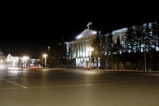 В Кургане подвели итоги социально-экономического развития города