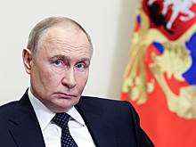 «Путин не будет ждать»: в Германии сделали дерзкое заявление по России