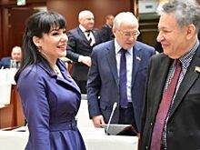 Вам и не снилось. Сколько зарабатывают депутаты Татарстана