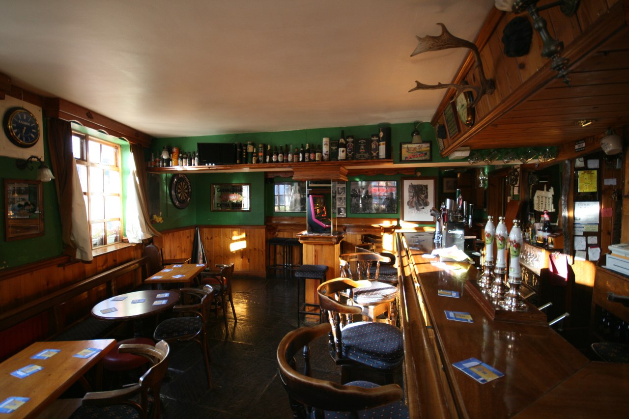 Hamilton`s Irish Pub, Белгород, Белгородская область, Россия, Европа