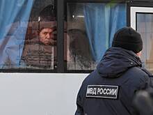 Полиция задержала сотни мигрантов после рейда по «Перекресткам»