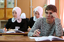 Почему языковой вопрос расколол Татарстан?