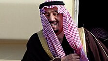 Король Саудовской Аравии провел переговоры с Валентиной Матвиенко