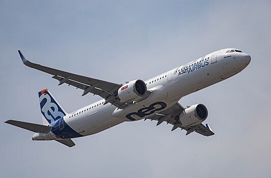 Компании группы Indigo Partners заказывают 255 самолетов Airbus A321neo