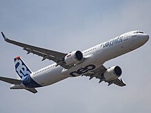 Компании группы Indigo Partners заказывают 255 самолетов Airbus A321neo