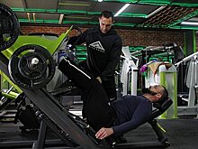 Фитнес-эксперт назвал предпосылки для смены тренера