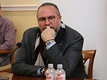 Грымов реанимирует кинотеатр «Родина» и привезёт в Орёл Расторгуева