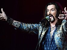 Джигурда: Анисина должна выплачивать мне алименты