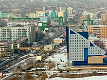 В Якутии зафиксирована самая низкая суточная температура на планете